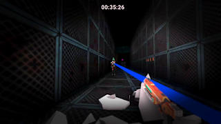 Cyberpunk Speed Assassin screenshot 6