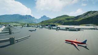 Flight Simulator Delivery: Cargo Business screenshot 4