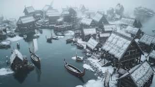 Viking City Tycoon screenshot 3