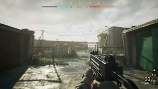 Zero Hour: Kill Zone screenshot 2