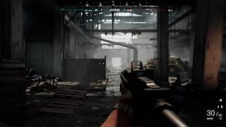 Zero Hour: Kill Zone screenshot 1
