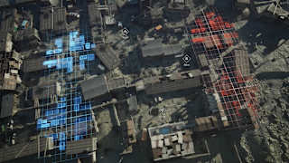 Zero Hour: Kill Zone screenshot 3
