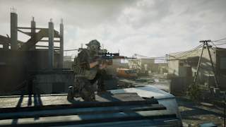 Zero Hour: Kill Zone screenshot 4
