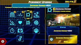 Gun Fire: AI Rebellion screenshot 3