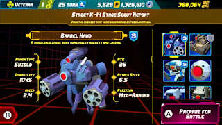 Gun Fire: AI Rebellion screenshot 5