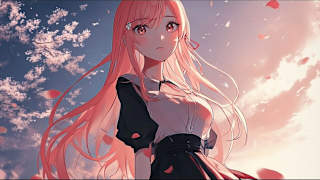 Anime Puzzle Quest: The Magical Girls Adventure screenshot 4