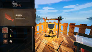 Float Survival Simulator - Ocean Survivor screenshot 4