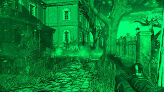 Critical Strike Shooter: SWAT Rescue Missions screenshot 4