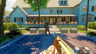 Critical Strike Shooter: SWAT Rescue Missions screenshot 1