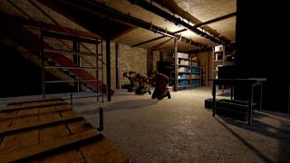 Critical Strike Shooter: SWAT Rescue Missions screenshot 5