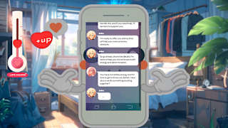 Love Anime Boys Club: Language and Date Zodiac Signs screenshot 6