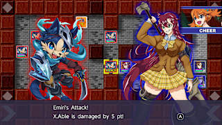 NO MOSAIC GIRLS with SESS-AI 2.0 screenshot 3