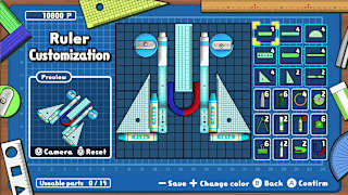 Eraser VS Ruler screenshot 6