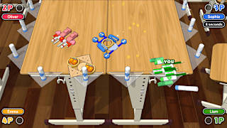 Eraser VS Ruler screenshot 4