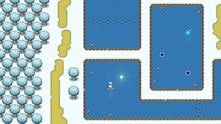 Skater's Solstice screenshot 4