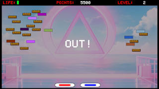 Synth Ark screenshot 2