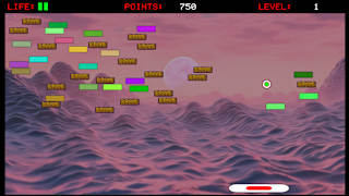 Synth Ark screenshot 1