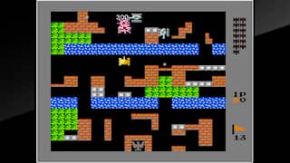 Arcade Archives VS. BATTLE CITY screenshot 5