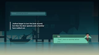 Linea: An Innerlight Game screenshot 2
