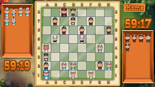 Medieval Grandmaster: Tavern Board Battle screenshot 5