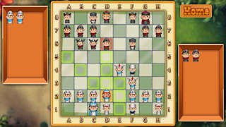 Medieval Grandmaster: Tavern Board Battle screenshot 6