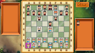 Medieval Grandmaster: Tavern Board Battle screenshot 2