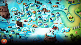 Zumba - The Marble Shooter Tikki Adventure screenshot 4