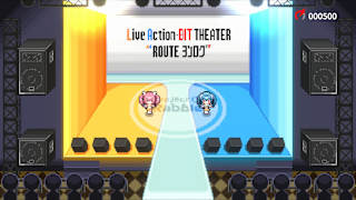 Live Action-BIT THEATER "ROUTE YONROKU" screenshot 1