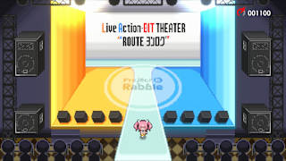 Live Action-BIT THEATER "ROUTE YONROKU" screenshot 3