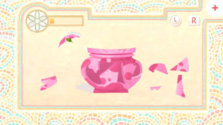 Amelia’s Garden screenshot 1