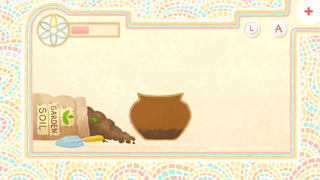 Amelia’s Garden screenshot 5