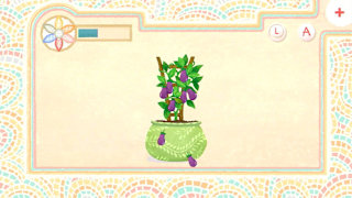 Amelia’s Garden screenshot 3