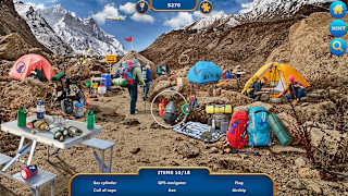 Lots of Things 2 Travel and Search Collector's Edition screenshot 6