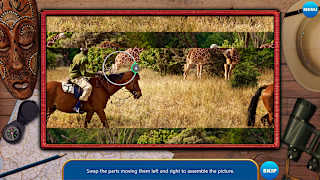 Lots of Things 2 Travel and Search Collector's Edition screenshot 5