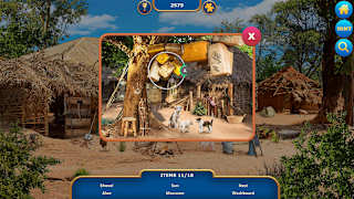 Lots of Things 2 Travel and Search Collector's Edition screenshot 3