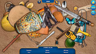 Lots of Things 2 Travel and Search Collector's Edition screenshot 4