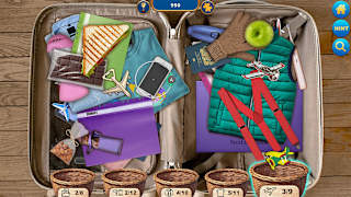 Lots of Things 2 Travel and Search Collector's Edition screenshot 1
