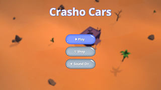 Crasho Cars screenshot 5