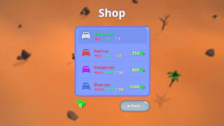 Crasho Cars screenshot 4