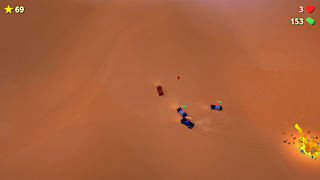 Crasho Cars screenshot 3