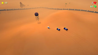 Crasho Cars screenshot 2