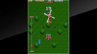 Arcade Archives City Bomber screenshot 5