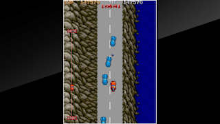 Arcade Archives City Bomber screenshot 3