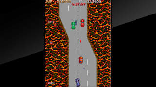 Arcade Archives City Bomber screenshot 4