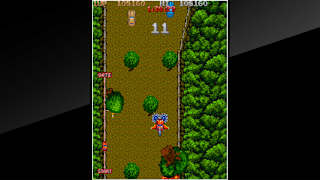 Arcade Archives City Bomber screenshot 2