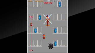 Arcade Archives City Bomber screenshot 6
