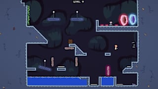 Twins of Legacy screenshot 1