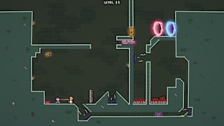 Twins of Legacy screenshot 2