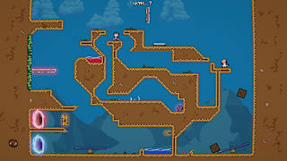 Twins of Legacy screenshot 5