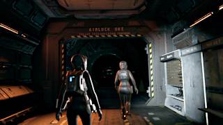 The Expanse: A Telltale Series - Deluxe Edition screenshot 5